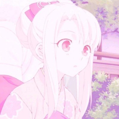 鹿晗马鹿合照